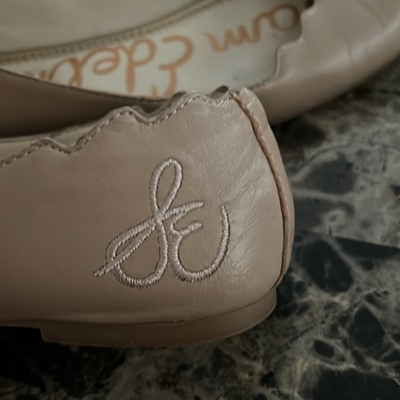 Same Edelman flats - Picture 5 of 8